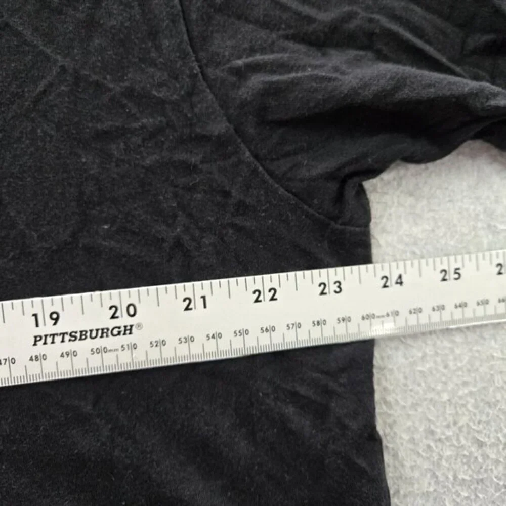 Billionaire Boys Club Men Shirt 2XL‎ Black Logo Astronaut Graphic Tee READ